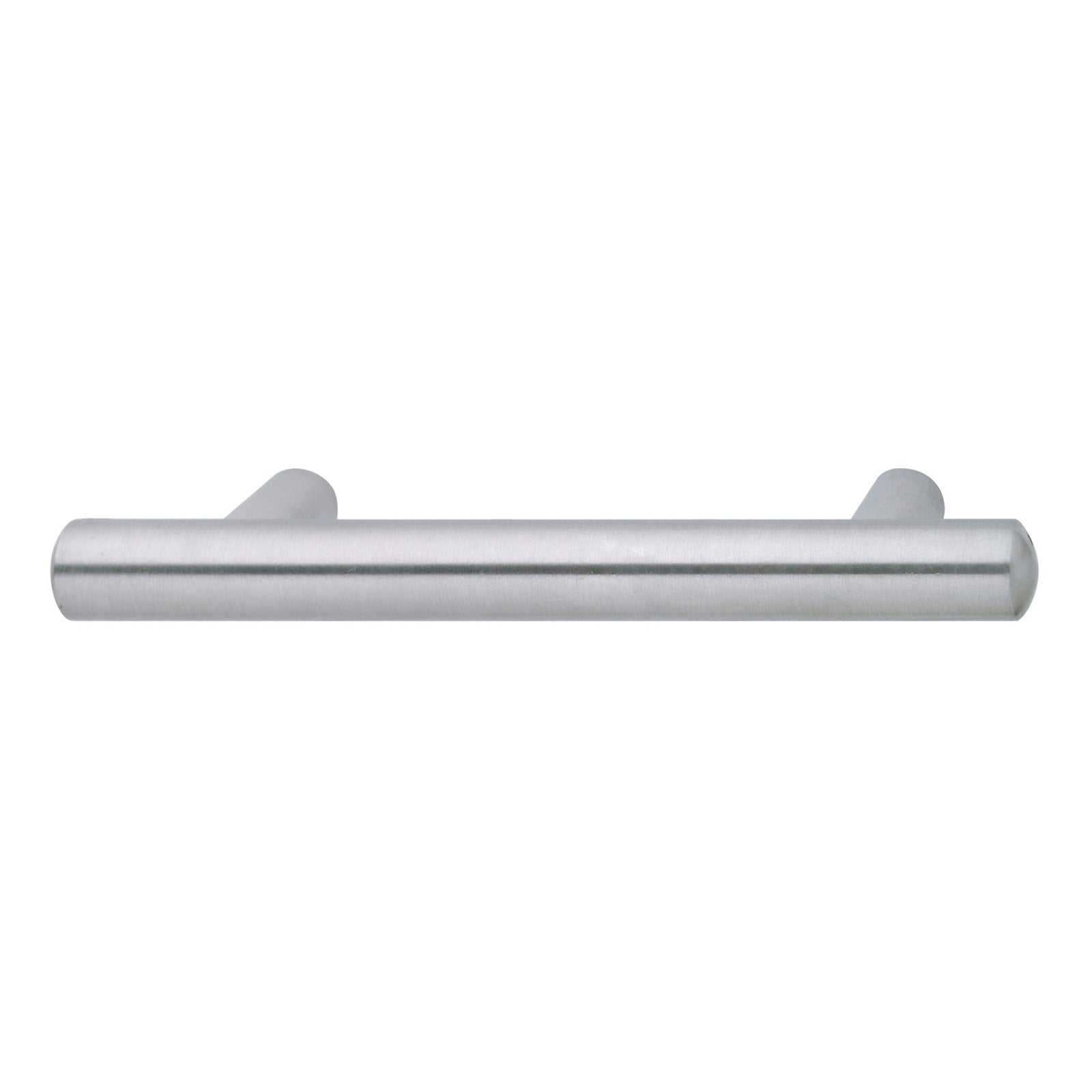 Hafele Veranda Bar Handle - Stainless Steel