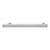 Hafele Veranda Bar Handle - Stainless Steel