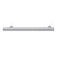 Hafele Veranda Bar Handle - Stainless Steel