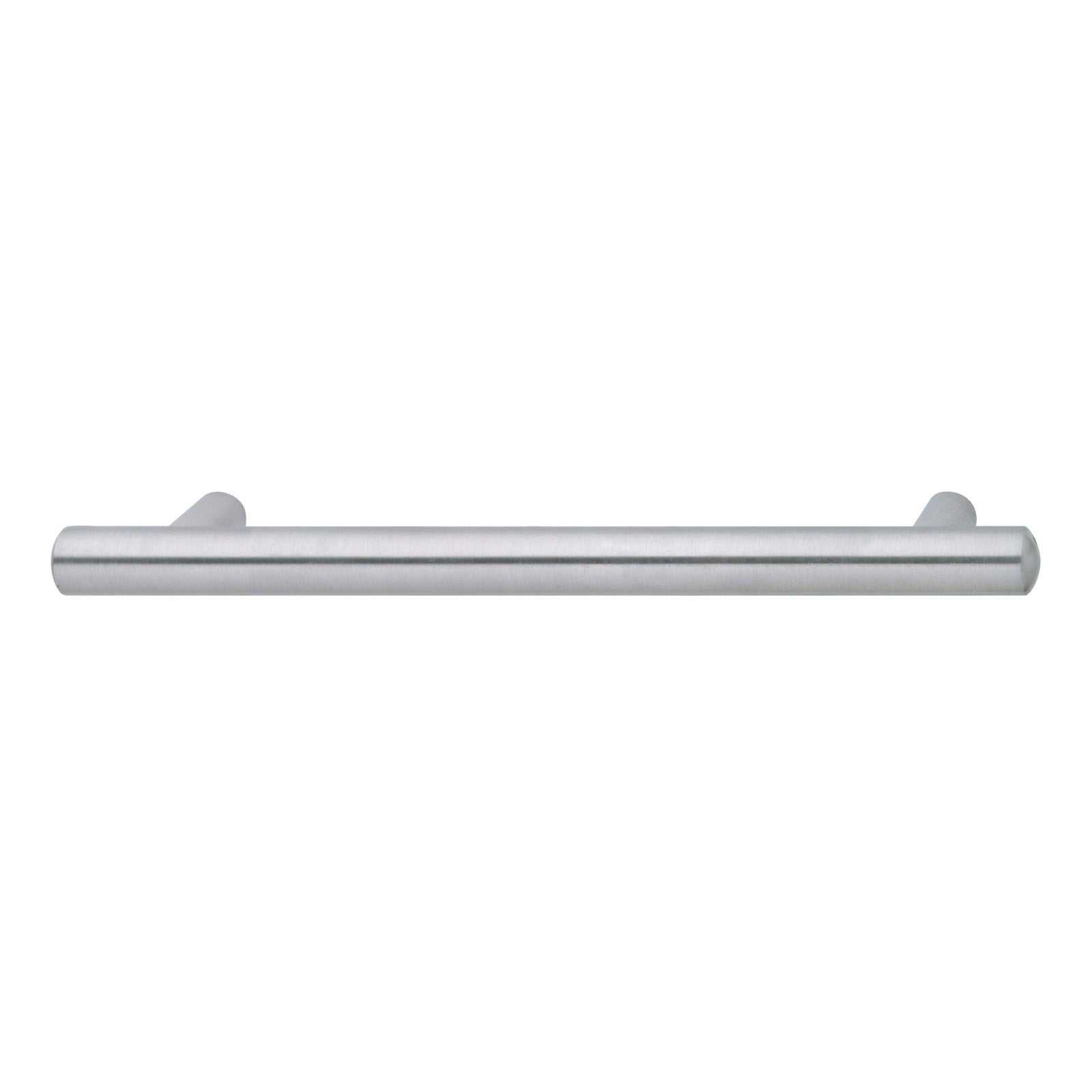 Hafele Veranda Bar Handle - Stainless Steel