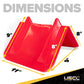 11" Corner Protector