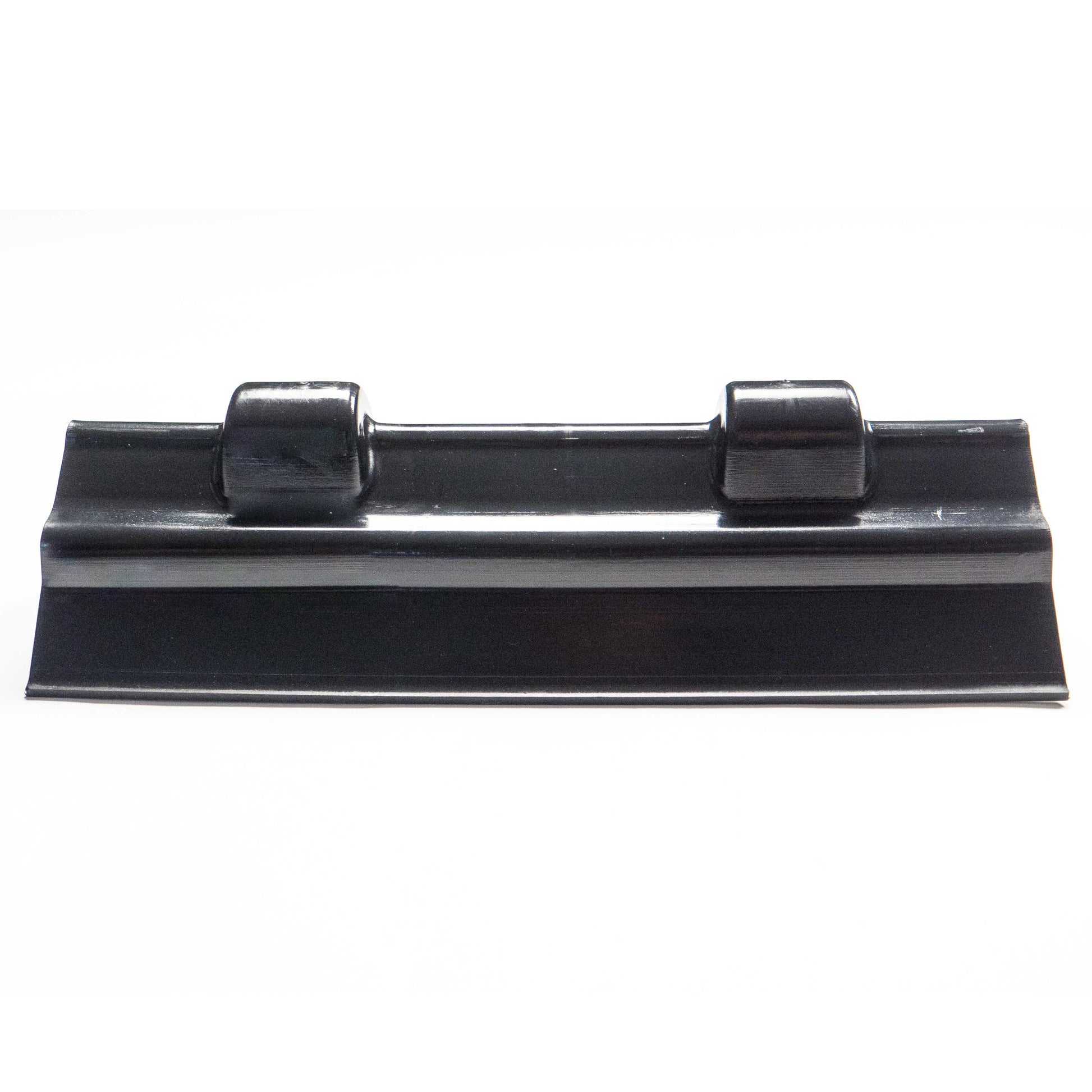 12 inch Corner Protector with Slot Black image 5 of 6