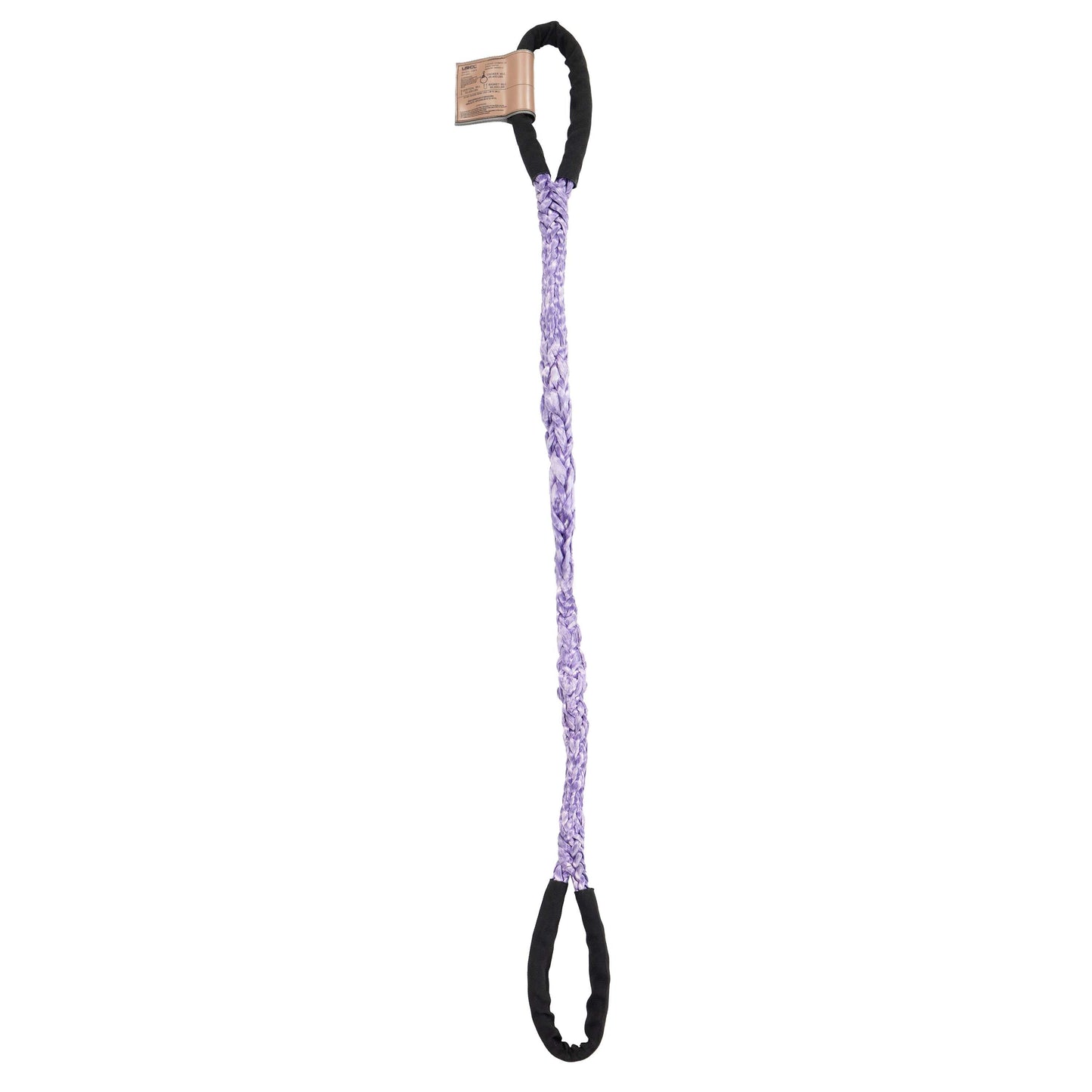 1-1/4" x 12' Plasma® Eye & Eye Sling