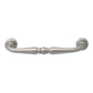 Hafele Windsor Cabinet Handle - Stainless Steel