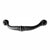 Hafele Havana Cabinet Handle - Antique Black