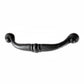 Hafele Havana Cabinet Handle - Antique Black
