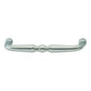 Hafele Chelsea Cabinet Handle - Polished Chrome