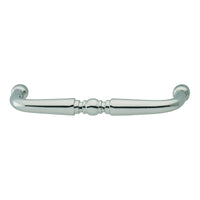 Hafele Chelsea Cabinet Handle - Polished Chrome