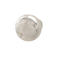 Hafele Arcadian Cabinet Knob - Natural Britannium