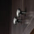 Hafele Arcadian Cabinet Knob Installation
