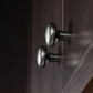 Hafele Arcadian Cabinet Knob Installation