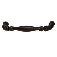 Hafele Artisan Appliance Handle - Oil-Rubbed Bronze