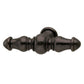 Hafele Bordeaux T Handle - Oil-Rubbed Bronze 