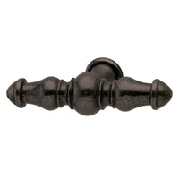 Hafele Bordeaux T Handle - Oil-Rubbed Bronze 