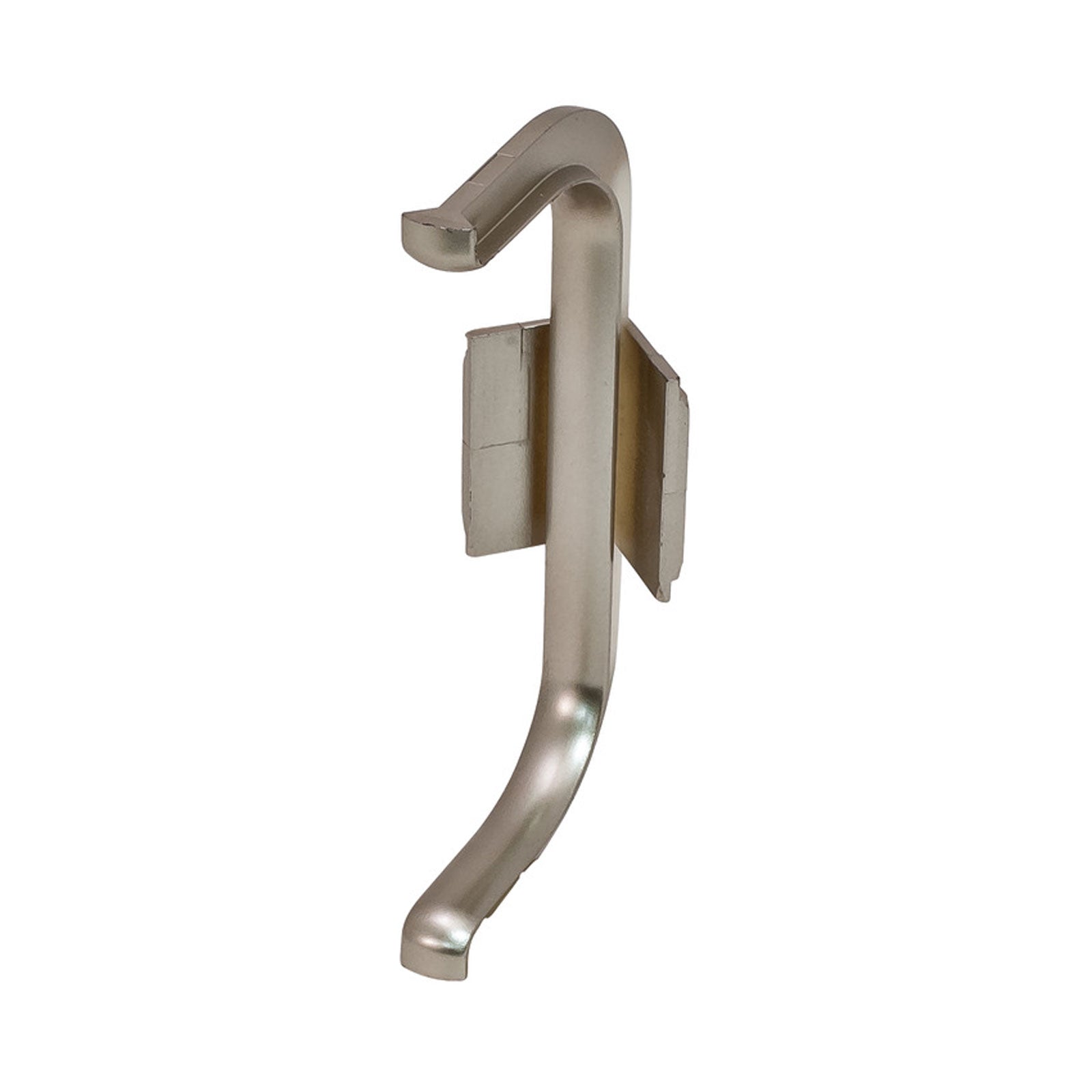 Hafele Passages C-Profile Inside Corner Trim