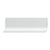 Hafele Passages L-Profile Cabinet Accessory - Glossy White