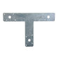 Simpson 128T 12 X 8 T-Shaped Strap