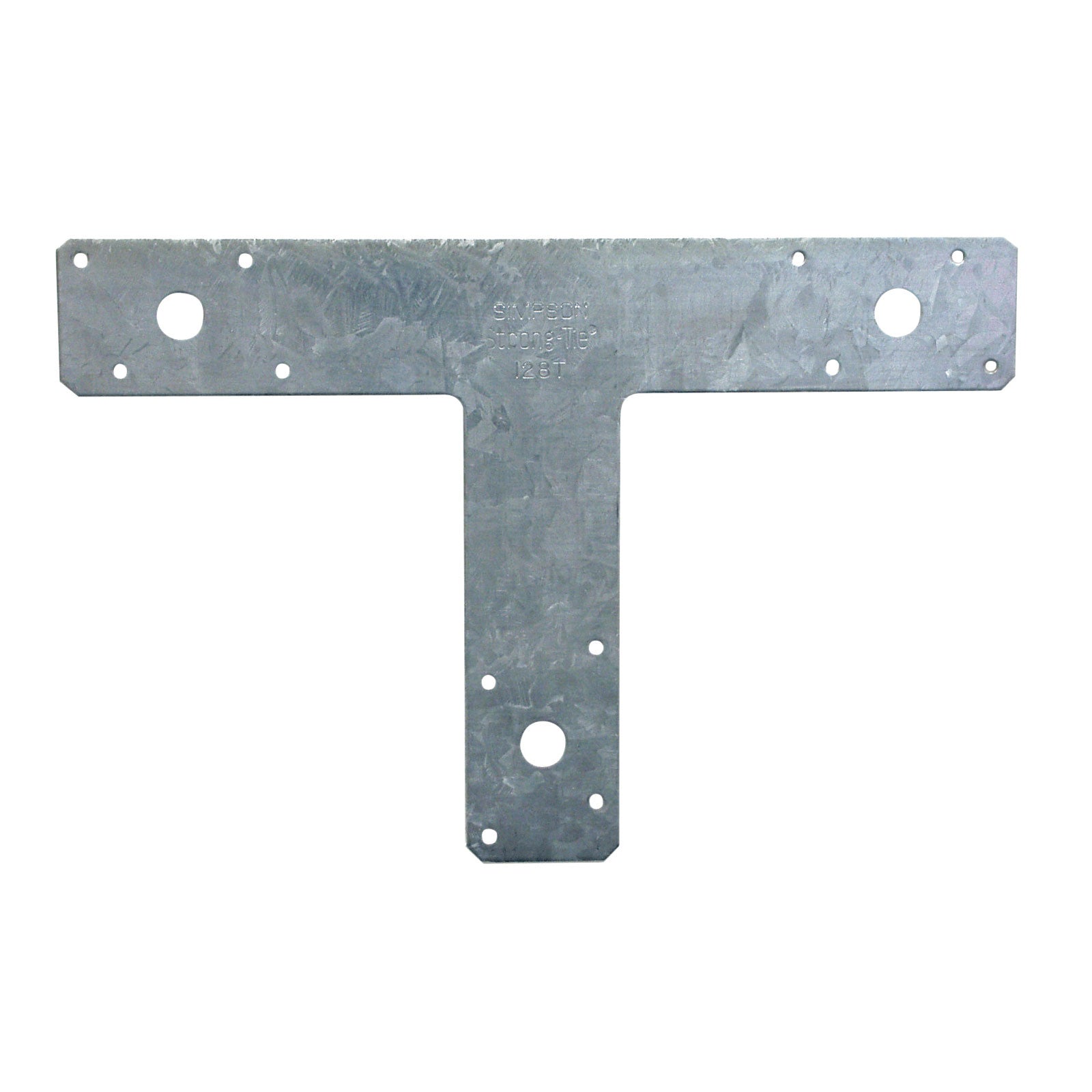 Simpson 128T 12 X 8 T-Shaped Strap