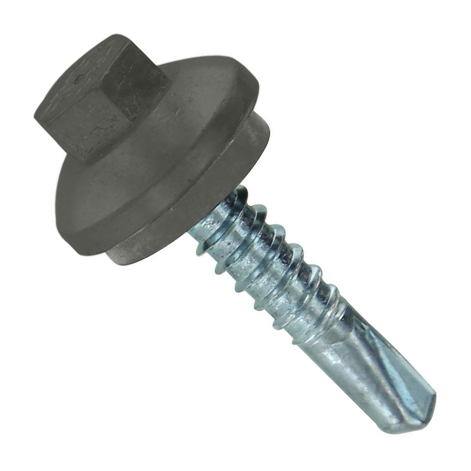 #12 ZXL Steelbinder Self-Drilling Metal Roofing Screw