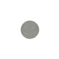 #12-24 x 1-1/4 HG Steelbinder Metal Roofing Screw Ash Gray, Pkg 250