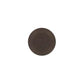 #12-24 x 1-1/4 ZXL HG Steelbinder Metal Roofing Screw Head Koko Brown, Pkg 250