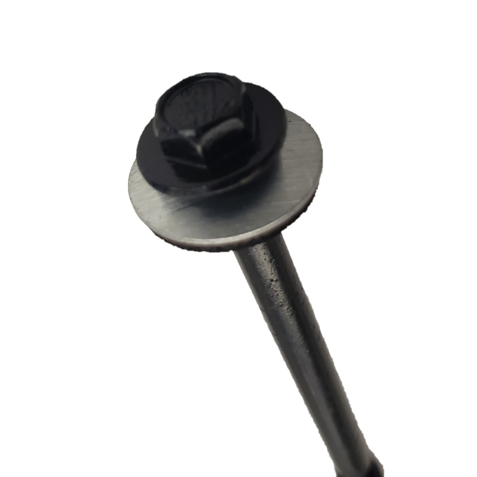 #12 X 334 inch InsulDrill Metal Roofing Screw Tan Pkg 250 image 2 of 2