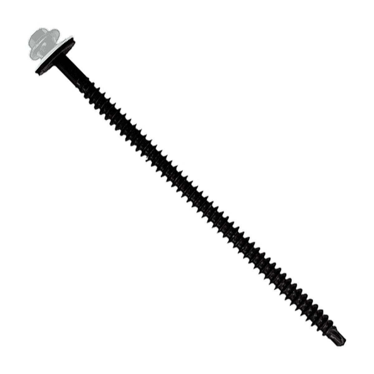 ST Fastening #12 X 4-1/2