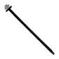 #12 X 4-1/2" InsulDrill Metal Roofing Screw