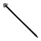 #12 X 5" InsulDrill Metal Roofing Screw