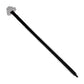 #12 X 5" InsulDrill Metal Roofing Screw