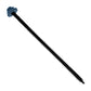 #12 X 6 inch InsulDrill Metal Roofing Screw Blue Pkg 250 image 1 of 2