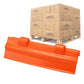 12" Corner Protector - Orange | 1200-Pack (Pallet)