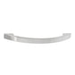 Hafele Amerock Allison Value Cabinet Handle - Satin Nickel