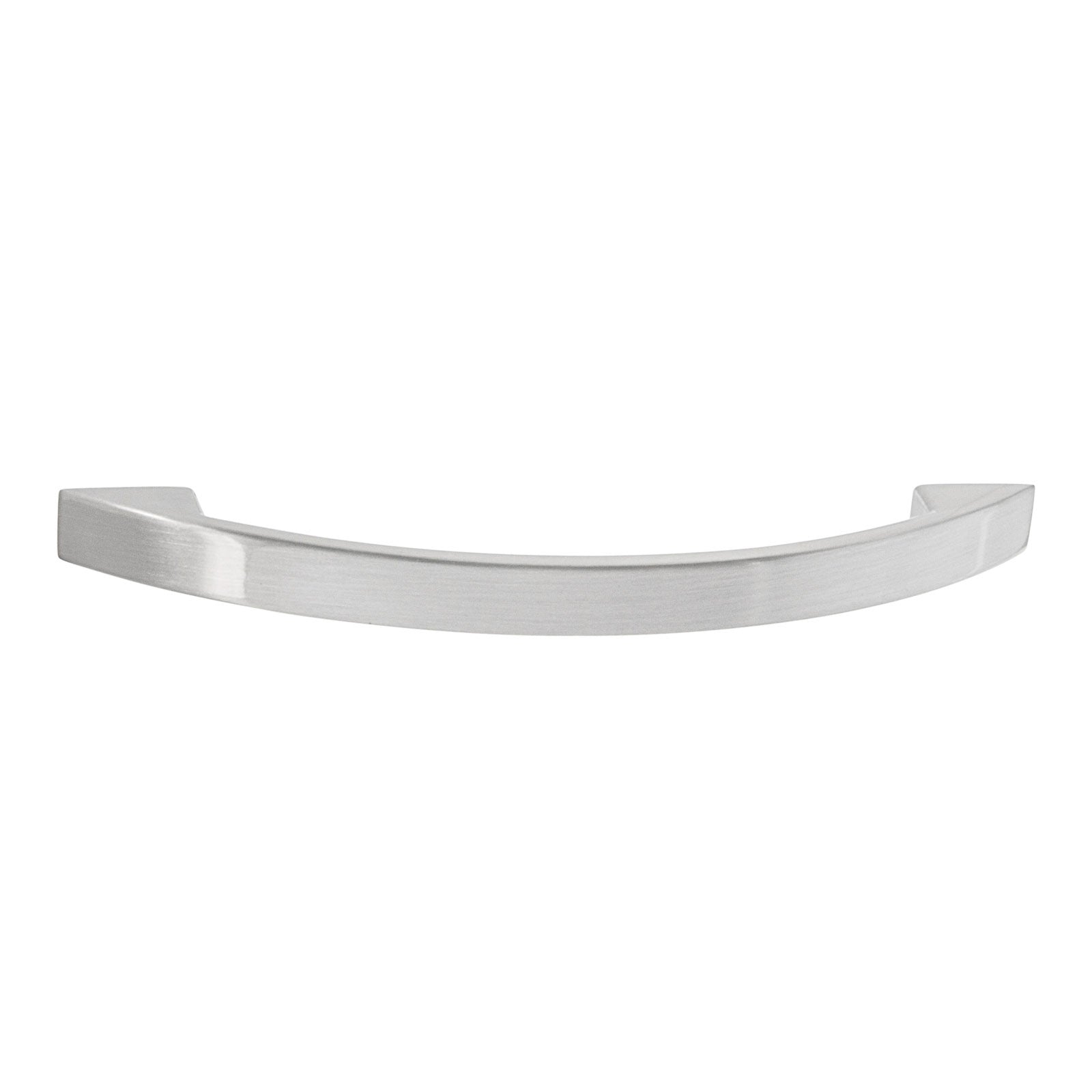 Hafele Amerock Allison Value Cabinet Handle - Satin Nickel