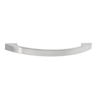 Hafele Amerock Allison Value Cabinet Handle - Satin Nickel