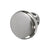 Hafele Amerock Allison Value Cabinet Knob - Polished Chrome