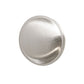 Hafele Amerock Allison Cabinet Knob - Satin Nickel