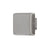 Hafele Amerock Blackrock Cabinet Knob - Satin Nickel