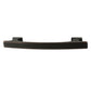 Hafele Amerock Conrad Cabinet Handle - Oil-Rubbed Bronze 
