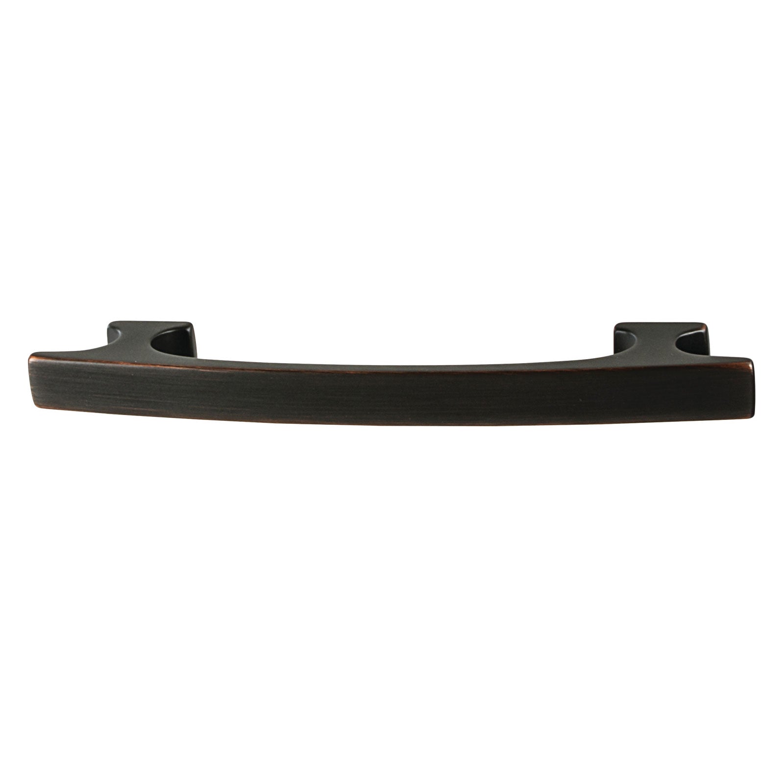 Hafele Amerock Conrad Cabinet Handle - Oil-Rubbed Bronze 