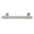 Hafele Amerock Davenport Cabinet Handle - Satin Nickel 