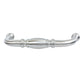 Hafele Amerock Granby Cabinet Handle - Satin Nickel 