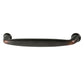 Hafele Amerock Kane Cabinet Handle - Oil-Rubbed Bronze 