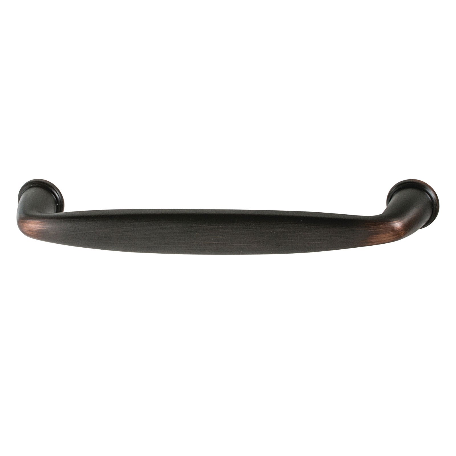 Hafele Amerock Kane Cabinet Handle - Oil-Rubbed Bronze 