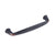 Hafele Amerock Kane Cabinet Handle - Oil-Rubbed Bronze