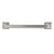 Hafele Amerock Mulholland Cabinet Handle - Satin Nickel 