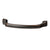 Hafele Amerock Revitalize Cabinet Handle - Oil-Rubbed Bronze