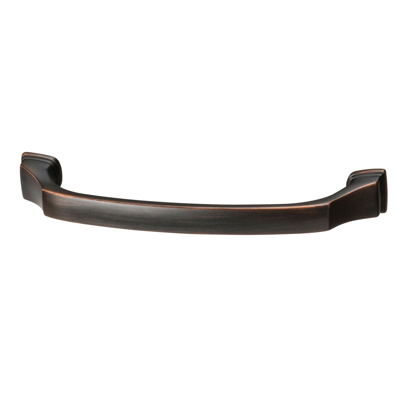 Hafele Amerock Revitalize Cabinet Handle - Oil-Rubbed Bronze