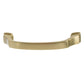 Hafele Amerock Revitalize Cabinet Handle - Gold Champagne