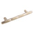 Hafele Amerock St. Vincent Cabinet Handle - Gold Champagne